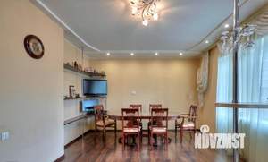 3-к квартира, на длительный срок, 120м2, 4/9 этаж