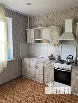 1-к квартира, на длительный срок, 40м2, 6/10 этаж