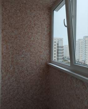 1-к квартира, на длительный срок, 31м2, 7/10 этаж