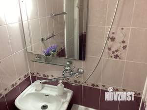 2-к квартира, посуточно, 54м2, 7/9 этаж