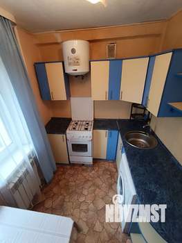 1-к квартира, на длительный срок, 31м2, 3/5 этаж