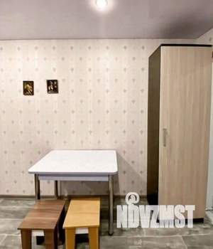 1-к квартира, посуточно, 27м2, 1/1 этаж