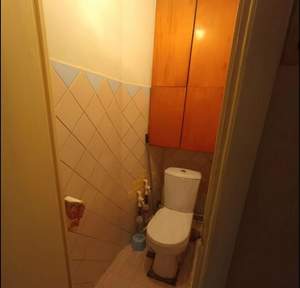 2-к квартира, на длительный срок, 45м2, 8/9 этаж