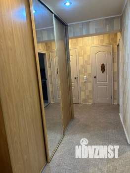 3-к квартира, на длительный срок, 70м2, 3/9 этаж