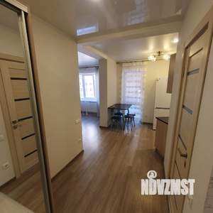 1-к квартира, на длительный срок, 40м2, 11/25 этаж