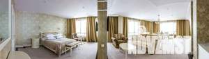 1-к квартира, посуточно, 100м2, 1/1 этаж
