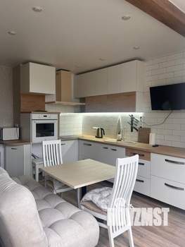 1-к квартира, на длительный срок, 38м2, 6/17 этаж