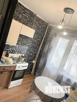 1-к квартира, на длительный срок, 34м2, 6/10 этаж