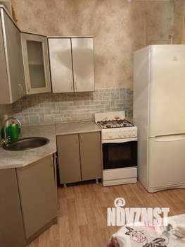 1-к квартира, на длительный срок, 40м2, 1/9 этаж