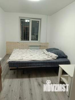 Студия квартира, посуточно, 15м2, 1/5 этаж