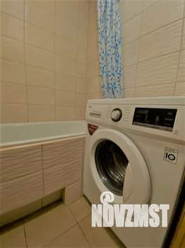 1-к квартира, посуточно, 43м2, 5/9 этаж