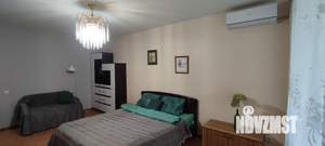 1-к квартира, на длительный срок, 38м2, 3/10 этаж