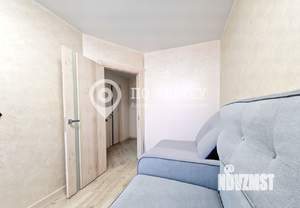 3-к квартира, на длительный срок, 89м2, 21/25 этаж