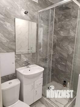 1-к квартира, на длительный срок, 34м2, 4/5 этаж