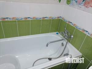 1-к квартира, на длительный срок, 46м2, 5/10 этаж