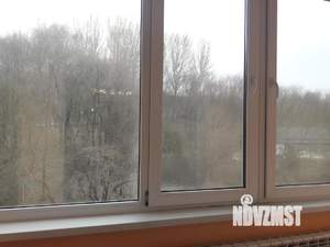 1-к квартира, на длительный срок, 43м2, 3/8 этаж