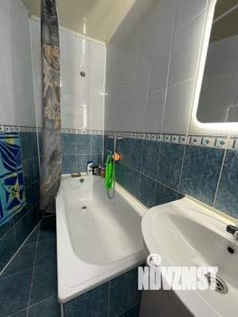 1-к квартира, на длительный срок, 40м2, 5/9 этаж