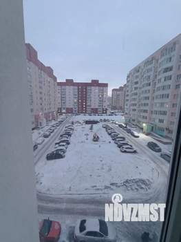 1-к квартира, на длительный срок, 40м2, 5/11 этаж