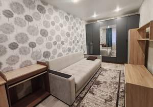 2-к квартира, на длительный срок, 44м2, 3/5 этаж