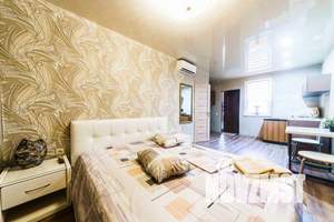 1-к квартира, посуточно, 30м2, 1/2 этаж