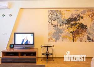 1-к квартира, посуточно, 39м2, 8/14 этаж