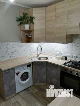 1-к квартира, на длительный срок, 37м2, 8/10 этаж