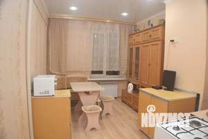 2-к квартира, посуточно, 63м2, 2/5 этаж