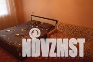 2-к квартира, посуточно, 50м2, 4/10 этаж