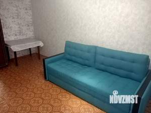 1-к квартира, на длительный срок, 30м2, 1/5 этаж