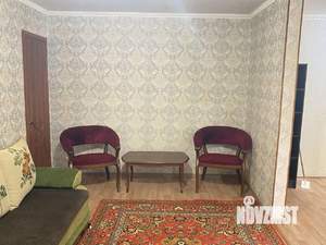 1-к квартира, на длительный срок, 35м2, 3/5 этаж