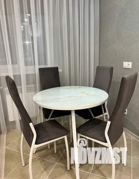 2-к квартира, посуточно, 57м2, 1/14 этаж