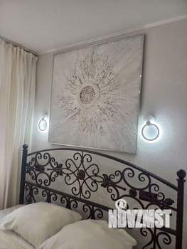 1-к квартира, посуточно, 21м2, 3/9 этаж