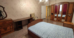 3-к квартира, на длительный срок, 74м2, 4/10 этаж