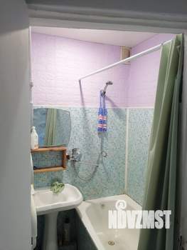 2-к квартира, на длительный срок, 44м2, 1/5 этаж