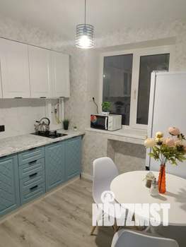 2-к квартира, посуточно, 41м2, 1/5 этаж