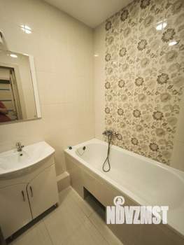 1-к квартира, на длительный срок, 40м2, 13/16 этаж