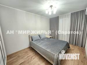2-к квартира, на длительный срок, 65м2, 6/9 этаж