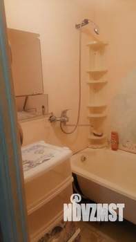 1-к квартира, на длительный срок, 33м2, 9/9 этаж