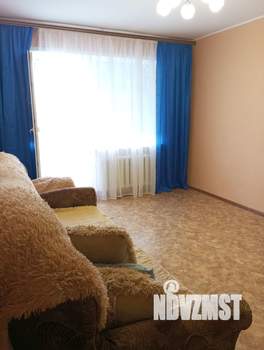2-к квартира, на длительный срок, 60м2, 7/9 этаж
