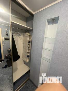 Студия квартира, на длительный срок, 53м2, 8/11 этаж