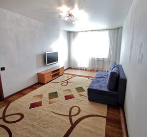1-к квартира, на длительный срок, 42м2, 7/10 этаж
