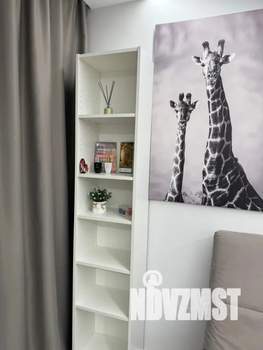 1-к квартира, посуточно, 40м2, 9/10 этаж