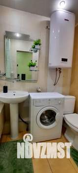 1-к квартира, посуточно, 36м2, 9/10 этаж