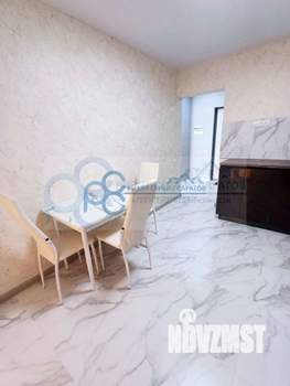 1-к квартира, на длительный срок, 36м2, 20/24 этаж