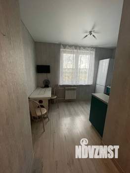 1-к квартира, на длительный срок, 33м2, 10/10 этаж