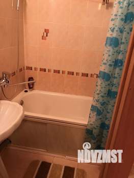 2-к квартира, на длительный срок, 44м2, 2/9 этаж