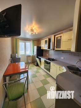 2-к квартира, на длительный срок, 66м2, 5/10 этаж