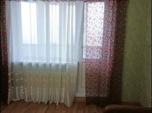 1-к квартира, на длительный срок, 40м2, 9/10 этаж