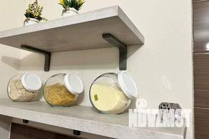 1-к квартира, посуточно, 45м2, 16/23 этаж