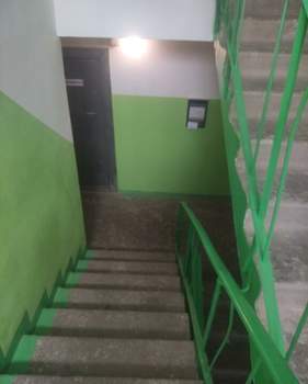 1-к квартира, на длительный срок, 40м2, 2/9 этаж